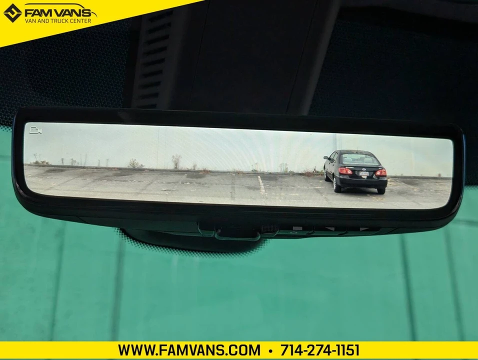 2024 Mercedes-Benz VS30 Sprinter - Image 18 of 21