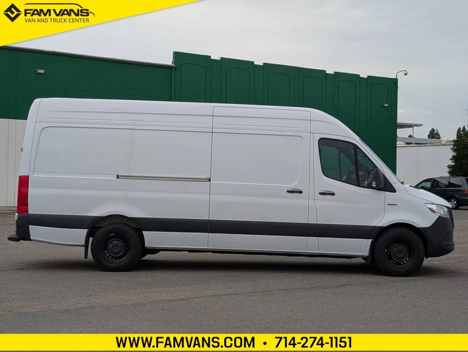 2024 Mercedes-Benz VS30 Sprinter - Image 9 of 21