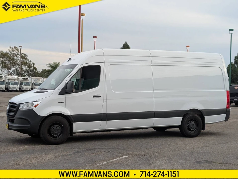 2024 Mercedes-Benz VS30 Sprinter - Image 4 of 21