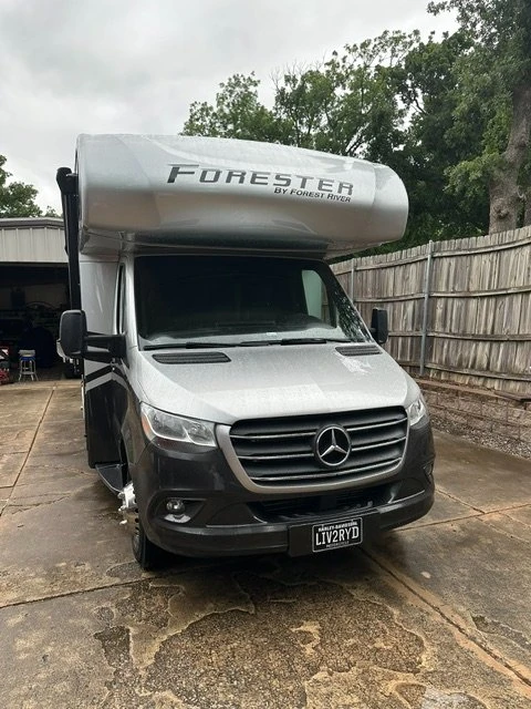 2024 Mercedes-Benz VS30 Sprinter - Image 6 of 14