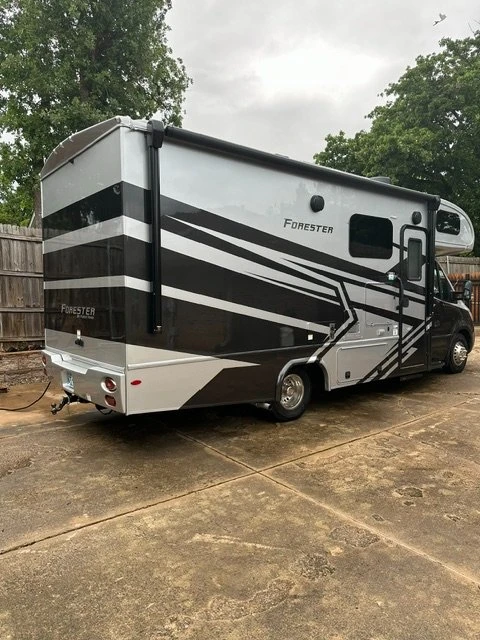 2024 Mercedes-Benz VS30 Sprinter - Image 5 of 14