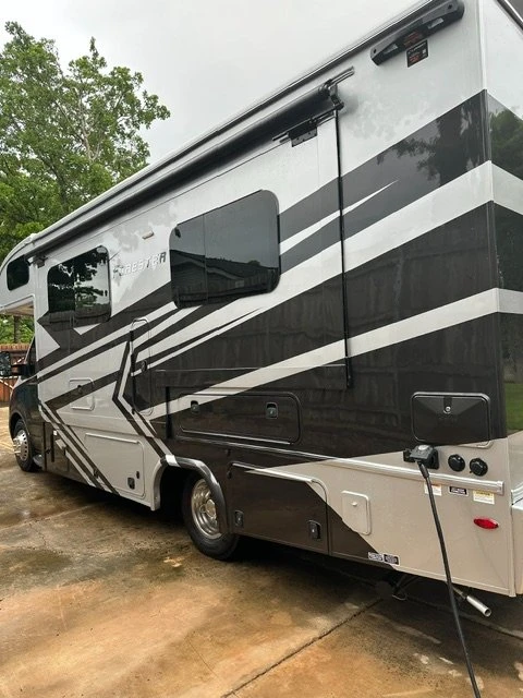 2024 Mercedes-Benz VS30 Sprinter - Image 2 of 14