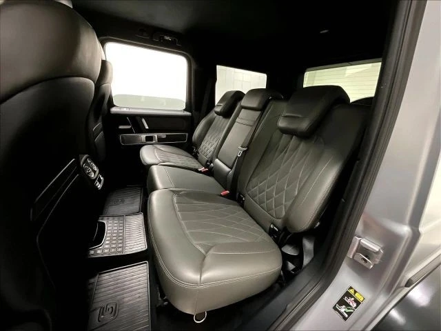 2024 Mercedes-Benz W463 G 63 AMG 2nd Gen - Image 15 of 31
