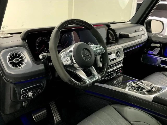 2024 Mercedes-Benz W463 G 63 AMG 2nd Gen - Image 11 of 31