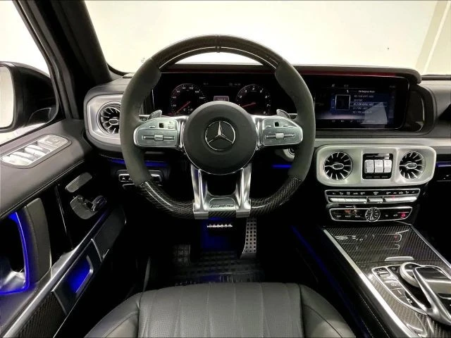 2024 Mercedes-Benz W463 G 63 AMG 2nd Gen - Image 20 of 31