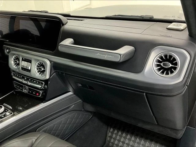 2024 Mercedes-Benz W463 G 63 AMG 2nd Gen - Image 12 of 31