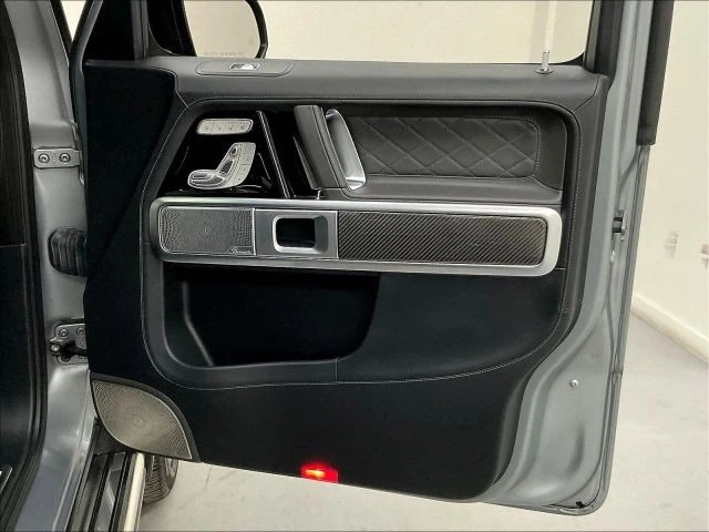 2024 Mercedes-Benz W463 G 63 AMG 2nd Gen - Image 18 of 31