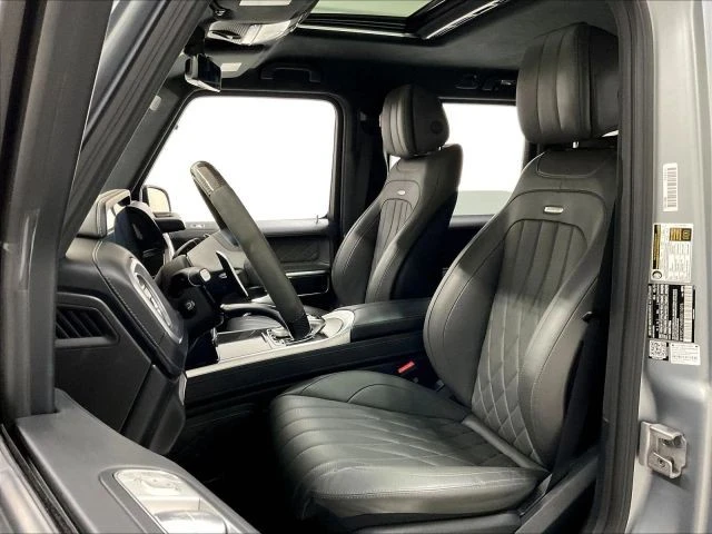 2024 Mercedes-Benz W463 G 63 AMG 2nd Gen - Image 14 of 31
