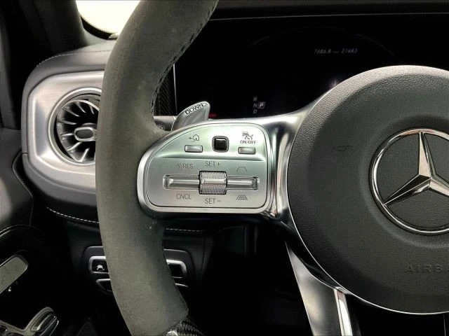 2024 Mercedes-Benz W463 G 63 AMG 2nd Gen - Image 21 of 31