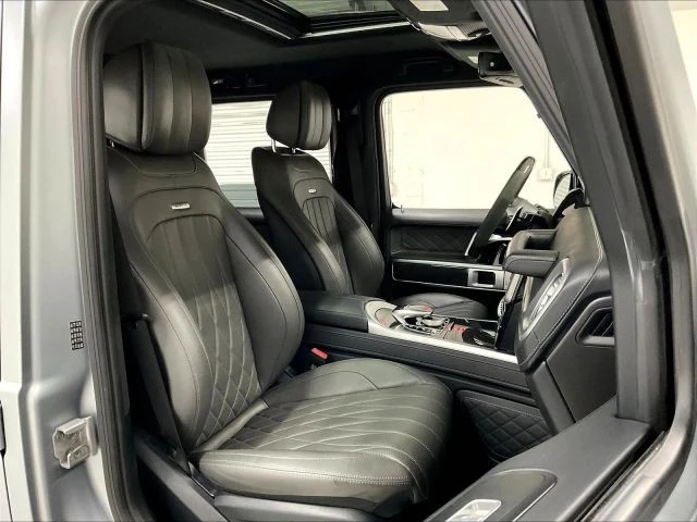 2024 Mercedes-Benz W463 G 63 AMG 2nd Gen - Image 13 of 31