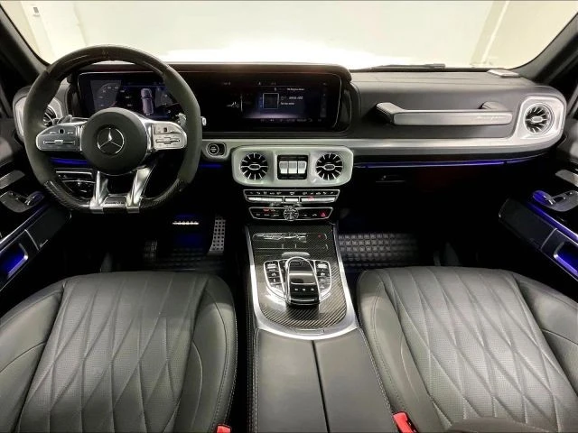 2024 Mercedes-Benz W463 G 63 AMG 2nd Gen - Image 2 of 31