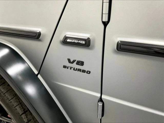 2024 Mercedes-Benz W463 G 63 AMG 2nd Gen - Image 28 of 31