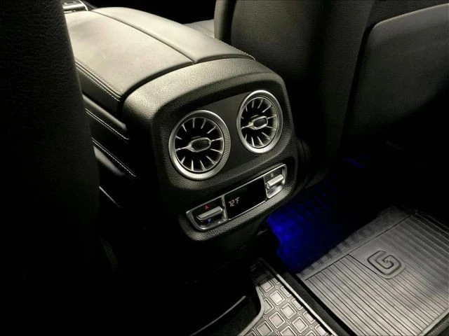2024 Mercedes-Benz W463 G 63 AMG 2nd Gen - Image 19 of 31