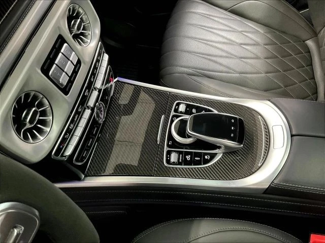 2024 Mercedes-Benz W463 G 63 AMG 2nd Gen - Image 24 of 31