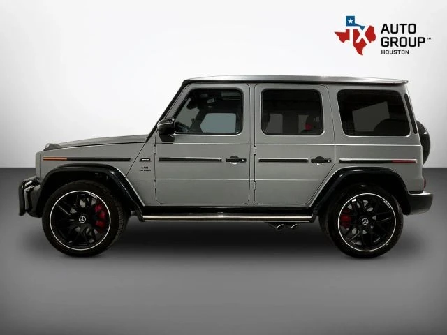 2024 Mercedes-Benz W463 G 63 AMG 2nd Gen - Image 10 of 31