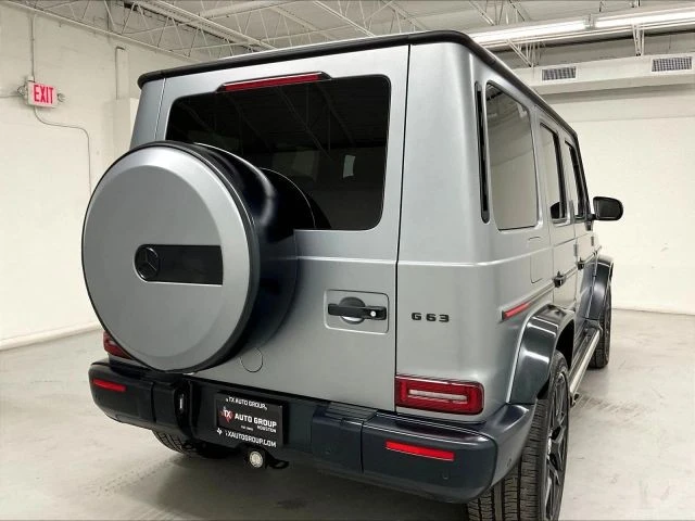 2024 Mercedes-Benz W463 G 63 AMG 2nd Gen - Image 27 of 31