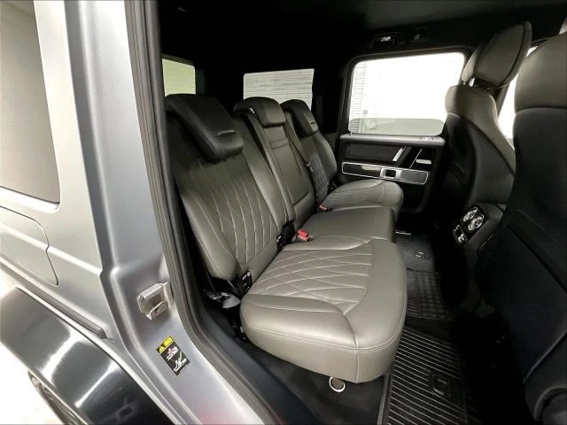 2024 Mercedes-Benz W463 G 63 AMG 2nd Gen - Image 16 of 31