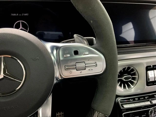 2024 Mercedes-Benz W463 G 63 AMG 2nd Gen - Image 22 of 31