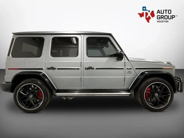 2024 Mercedes-Benz W463 G 63 AMG 2nd Gen - Image 9 of 31