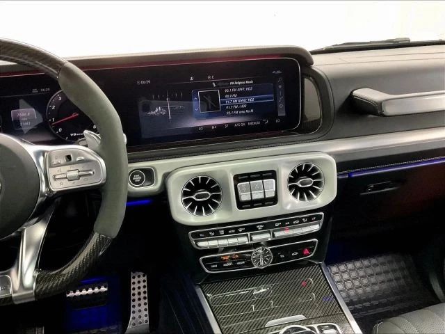2024 Mercedes-Benz W463 G 63 AMG 2nd Gen - Image 23 of 31