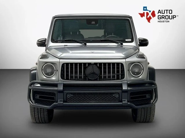 2024 Mercedes-Benz W463 G 63 AMG 2nd Gen - Image 7 of 31