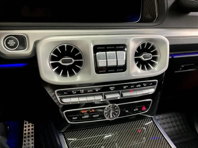 2024 Mercedes-Benz W463 G 63 AMG 2nd Gen - Image 25 of 31