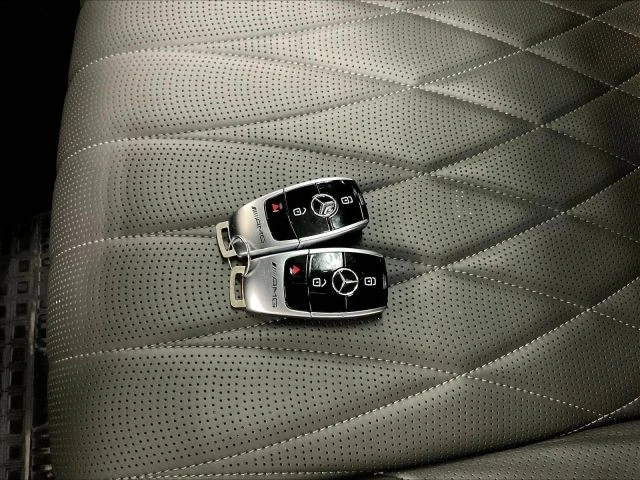 2024 Mercedes-Benz W463 G 63 AMG 2nd Gen - Image 31 of 31