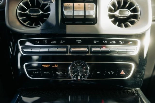 2024 Mercedes-Benz W463 G 63 AMG 2nd Gen - Image 22 of 31