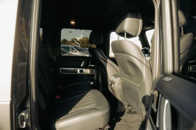 2024 Mercedes-Benz W463 G 63 AMG 2nd Gen - Image 24 of 31