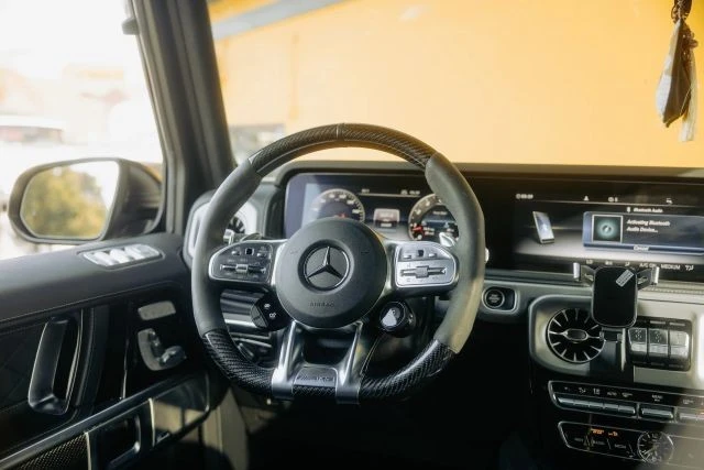 2024 Mercedes-Benz W463 G 63 AMG 2nd Gen - Image 23 of 31