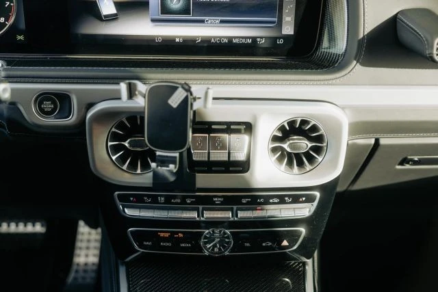 2024 Mercedes-Benz W463 G 63 AMG 2nd Gen - Image 20 of 31