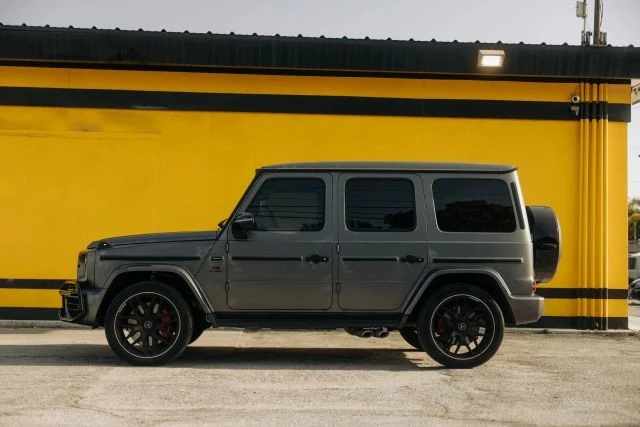 2024 Mercedes-Benz W463 G 63 AMG 2nd Gen - Image 2 of 31