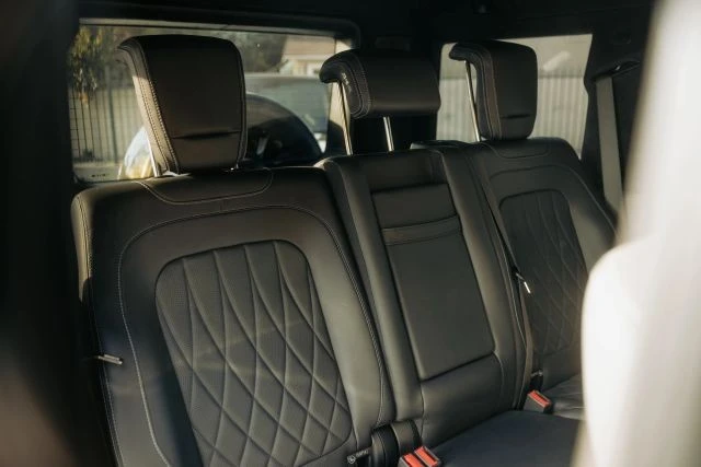 2024 Mercedes-Benz W463 G 63 AMG 2nd Gen - Image 26 of 31