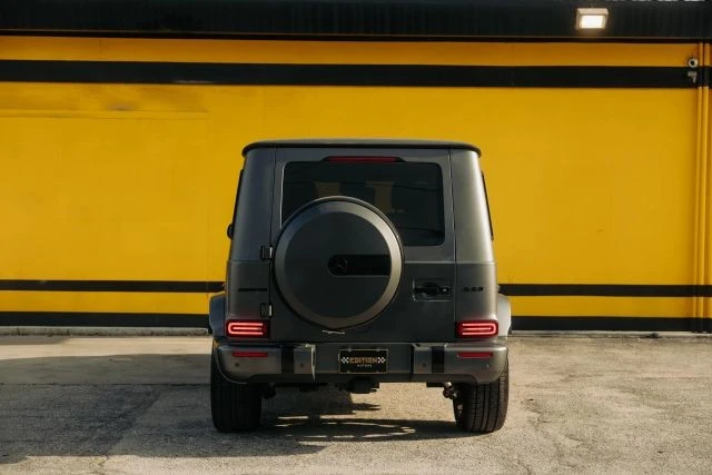 2024 Mercedes-Benz W463 G 63 AMG 2nd Gen - Image 5 of 31
