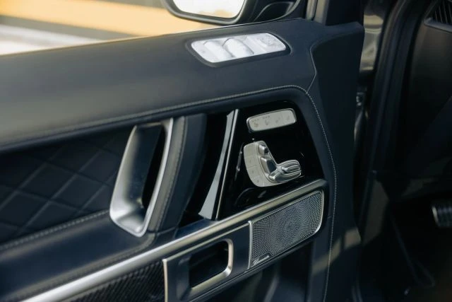 2024 Mercedes-Benz W463 G 63 AMG 2nd Gen - Image 9 of 31