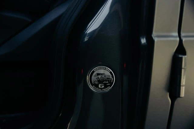 2024 Mercedes-Benz W463 G 63 AMG 2nd Gen - Image 12 of 31