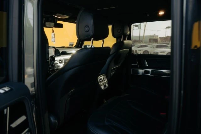 2024 Mercedes-Benz W463 G 63 AMG 2nd Gen - Image 13 of 31