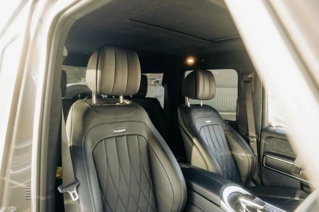 2024 Mercedes-Benz W463 G 63 AMG 2nd Gen - Image 28 of 31