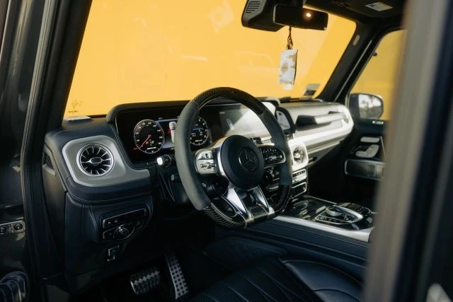 2024 Mercedes-Benz W463 G 63 AMG 2nd Gen - Image 8 of 31