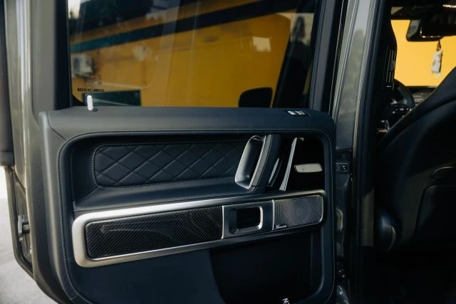2024 Mercedes-Benz W463 G 63 AMG 2nd Gen - Image 14 of 31