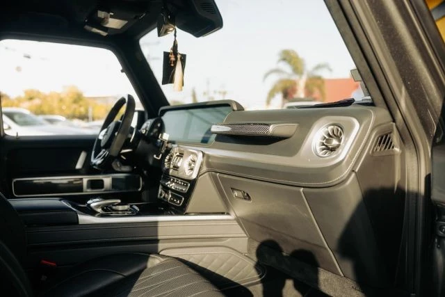 2024 Mercedes-Benz W463 G 63 AMG 2nd Gen - Image 27 of 31