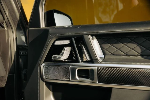 2024 Mercedes-Benz W463 G 63 AMG 2nd Gen - Image 29 of 31
