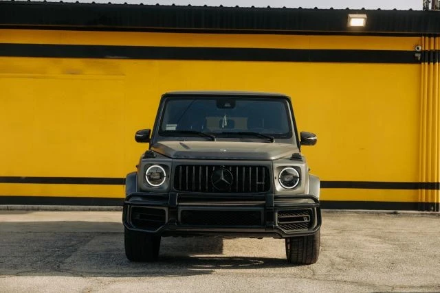 2024 Mercedes-Benz W463 G 63 AMG 2nd Gen - Image 7 of 31