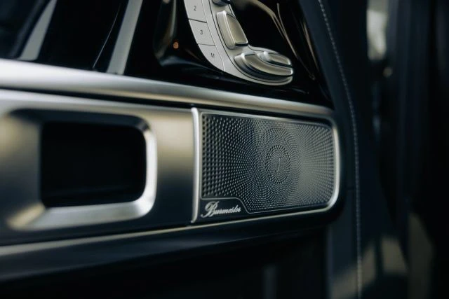 2024 Mercedes-Benz W463 G 63 AMG 2nd Gen - Image 10 of 31