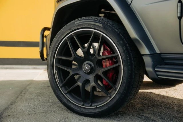 2024 Mercedes-Benz W463 G 63 AMG 2nd Gen - Image 15 of 31