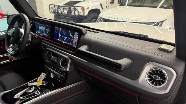 2024 Mercedes-Benz W463 G 63 AMG 2nd Gen - Image 19 of 21
