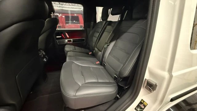 2024 Mercedes-Benz W463 G 63 AMG 2nd Gen - Image 14 of 21