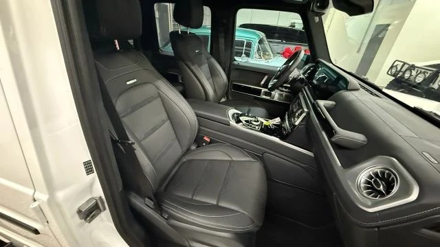 2024 Mercedes-Benz W463 G 63 AMG 2nd Gen - Image 20 of 21