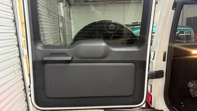 2024 Mercedes-Benz W463 G 63 AMG 2nd Gen - Image 16 of 21