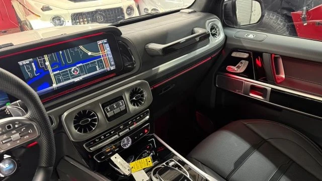 2024 Mercedes-Benz W463 G 63 AMG 2nd Gen - Image 11 of 21